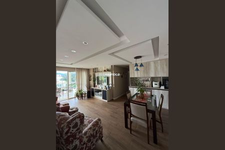 Apartamento à venda com 200m², 3 quartos e 2 vagas