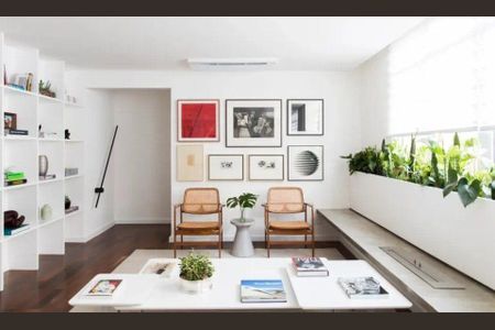 Apartamento à venda com 3 quartos, 180m² em Jardim Paulista, São Paulo