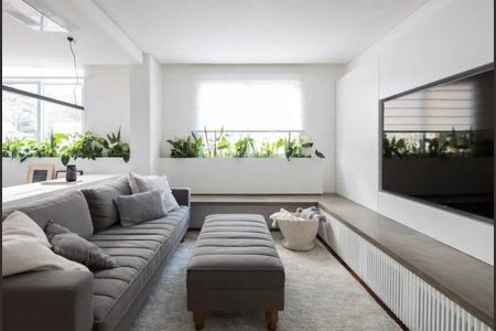 Apartamento à venda com 3 quartos, 180m² em Jardim Paulista, São Paulo