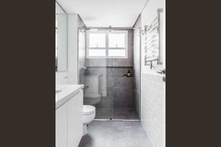 Apartamento à venda com 3 quartos, 180m² em Jardim Paulista, São Paulo