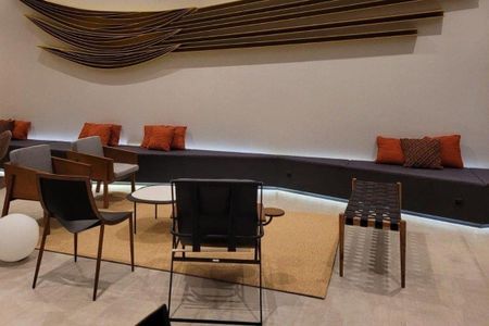 Apartamento à venda com 1 quarto, 43m² em Vila Olímpia, São Paulo