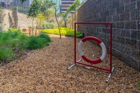 Apartamento à venda com 1 quarto, 43m² em Vila Olímpia, São Paulo