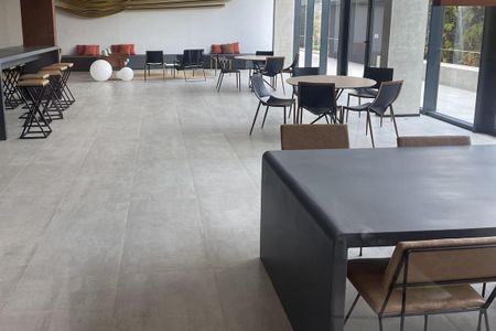 Apartamento à venda com 1 quarto, 43m² em Vila Olímpia, São Paulo