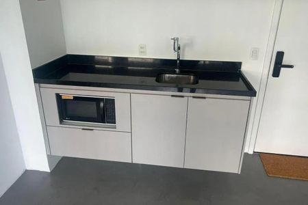 Apartamento à venda com 1 quarto, 43m² em Vila Olímpia, São Paulo