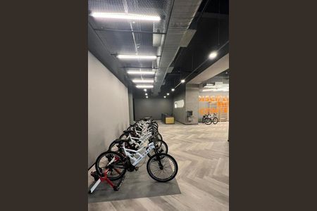 Apartamento à venda com 1 quarto, 43m² em Vila Olímpia, São Paulo