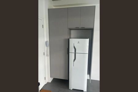 Apartamento à venda com 1 quarto, 43m² em Vila Olímpia, São Paulo