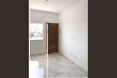 Apartamento à venda com 44m², 2 quartos e sem vaga