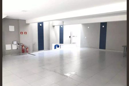 Apartamento à venda com 44m², 2 quartos e sem vaga
