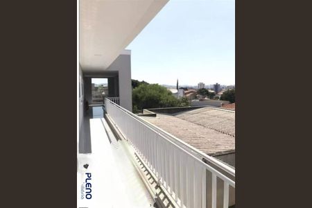 Apartamento à venda com 44m², 2 quartos e sem vaga