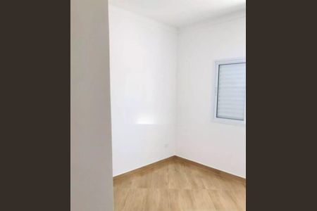 Apartamento à venda com 44m², 2 quartos e sem vaga