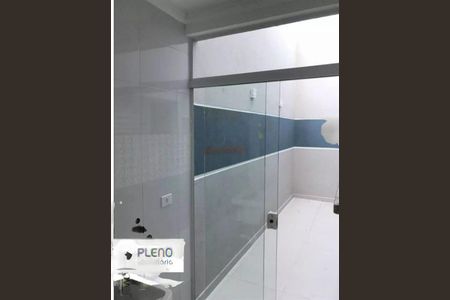 Apartamento à venda com 44m², 2 quartos e sem vaga