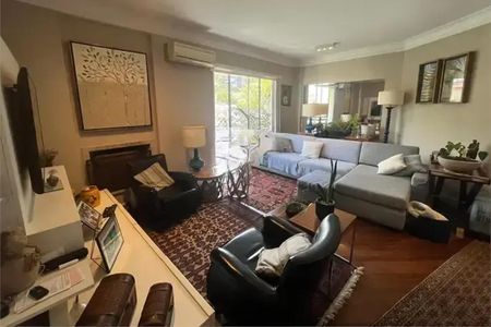 Apartamento à venda com 3 quartos, 110m² em Alto da Lapa, São Paulo