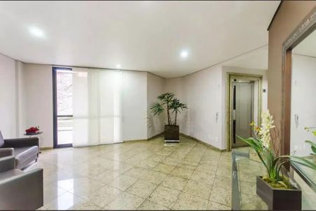 Apartamento à venda com 3 quartos, 110m² em Alto da Lapa, São Paulo