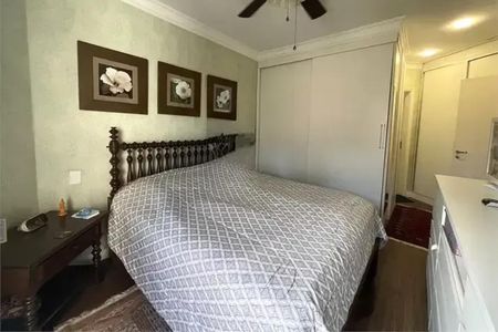 Apartamento à venda com 3 quartos, 110m² em Alto da Lapa, São Paulo
