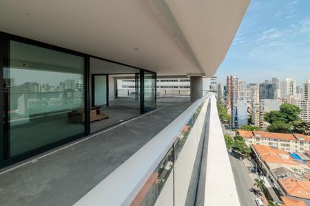 Apartamento à venda com 4 quartos, 230m² em Pinheiros, São Paulo