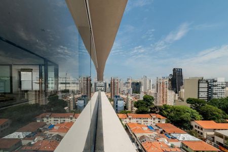 Apartamento à venda com 4 quartos, 230m² em Pinheiros, São Paulo