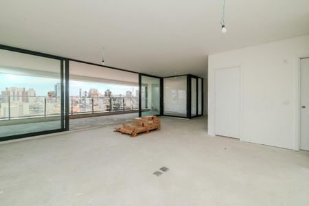 Apartamento à venda com 4 quartos, 230m² em Pinheiros, São Paulo