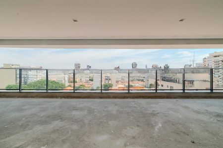 Apartamento à venda com 4 quartos, 230m² em Pinheiros, São Paulo