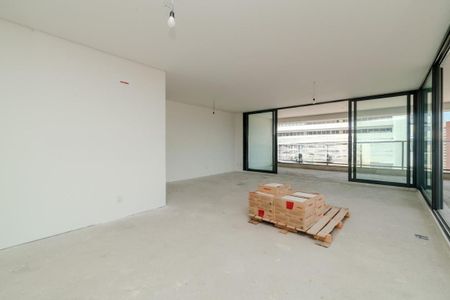 Apartamento à venda com 4 quartos, 230m² em Pinheiros, São Paulo