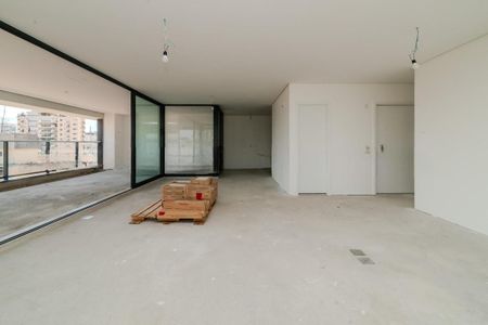 Apartamento à venda com 4 quartos, 230m² em Pinheiros, São Paulo