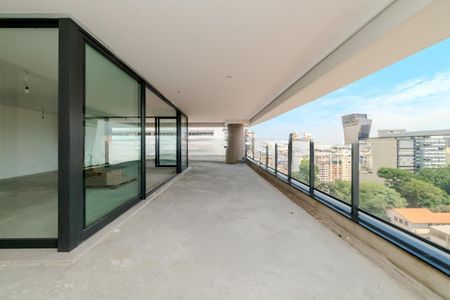 Apartamento à venda com 4 quartos, 230m² em Pinheiros, São Paulo
