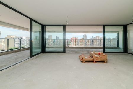 Apartamento à venda com 4 quartos, 230m² em Pinheiros, São Paulo