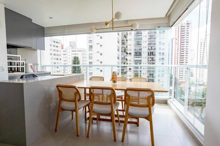 Apartamento à venda com 76m², 2 quartos e 2 vagas