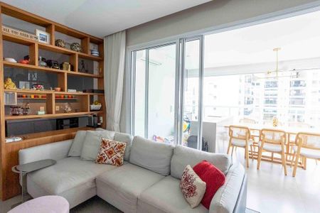 Apartamento à venda com 76m², 2 quartos e 2 vagas