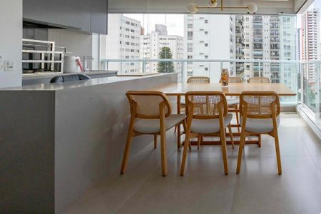 Apartamento à venda com 76m², 2 quartos e 2 vagas