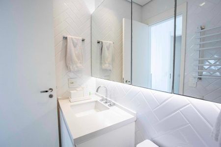 Apartamento à venda com 76m², 2 quartos e 2 vagas