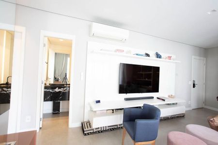 Apartamento à venda com 76m², 2 quartos e 2 vagas