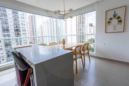 Apartamento à venda com 76m², 2 quartos e 2 vagas