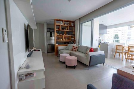 Apartamento à venda com 76m², 2 quartos e 2 vagas