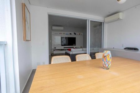 Apartamento à venda com 76m², 2 quartos e 2 vagas