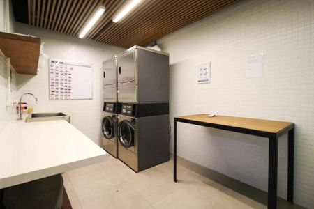 Apartamento à venda com 48m², 1 quarto e 1 vagaÁrea comum