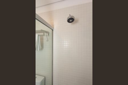 Apartamento à venda com 48m², 1 quarto e 1 vagaBanheiro