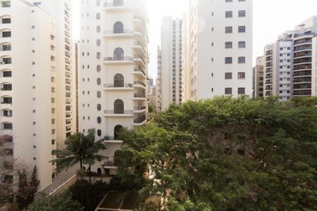 Apartamento à venda com 48m², 1 quarto e 1 vagaVista