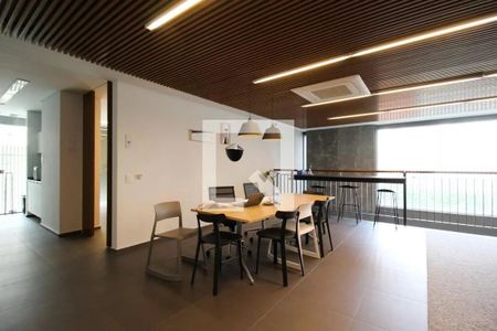 Apartamento à venda com 48m², 1 quarto e 1 vagaÁrea comum