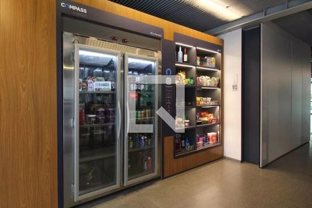 Apartamento à venda com 48m², 1 quarto e 1 vagaÁrea comum