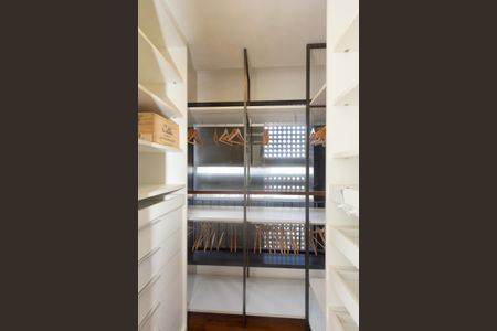 Apartamento à venda com 48m², 1 quarto e 1 vagaCloset