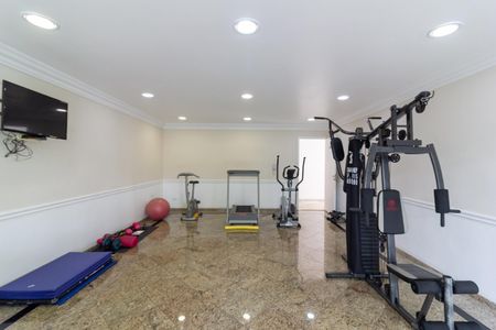 Apartamento à venda com 325m², 4 quartos e 5 vagas Apartamento à venda com 325m², 4 quartos e 5 vagasÁrea comum