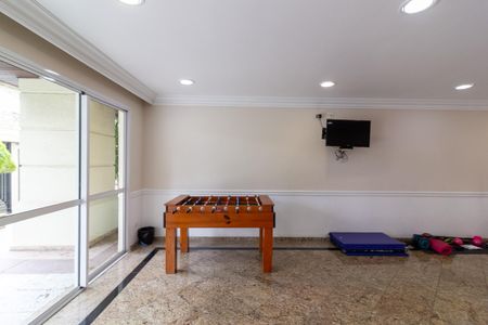 Apartamento à venda com 325m², 4 quartos e 5 vagas Apartamento à venda com 325m², 4 quartos e 5 vagasÁrea comum