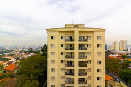 Apartamento à venda com 325m², 4 quartos e 5 vagas Apartamento à venda com 325m², 4 quartos e 5 vagasEscritório vista