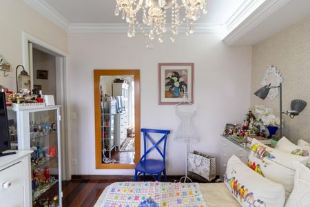 Apartamento à venda com 325m², 4 quartos e 5 vagas Apartamento à venda com 325m², 4 quartos e 5 vagasSuíte 1