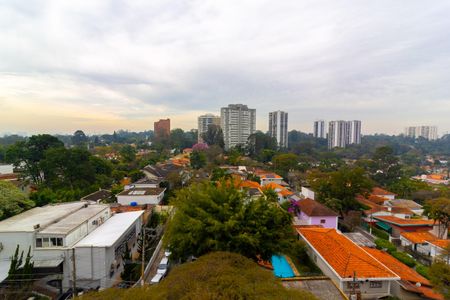 Apartamento à venda com 325m², 4 quartos e 5 vagas Apartamento à venda com 325m², 4 quartos e 5 vagasSuíte 1