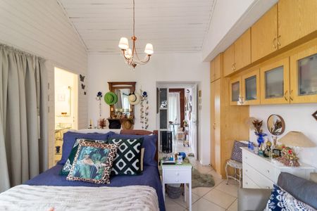 Apartamento à venda com 325m², 4 quartos e 5 vagas Apartamento à venda com 325m², 4 quartos e 5 vagasCobertura Área Interna