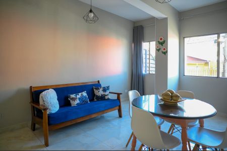 Apartamento à venda com 54m², 2 quartos e 1 vaga Apartamento à venda com 54m², 2 quartos e 1 vagaHall social