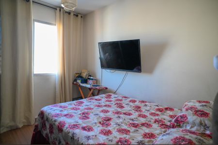 Apartamento à venda com 54m², 2 quartos e 1 vaga Apartamento à venda com 54m², 2 quartos e 1 vagaQuarto 2