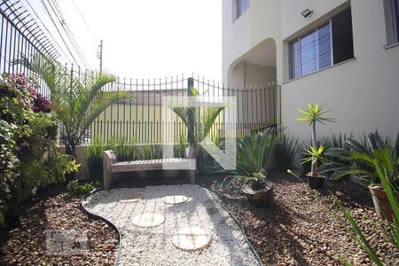 Apartamento à venda com 54m², 2 quartos e 1 vaga Apartamento à venda com 54m², 2 quartos e 1 vagaÁrea comum