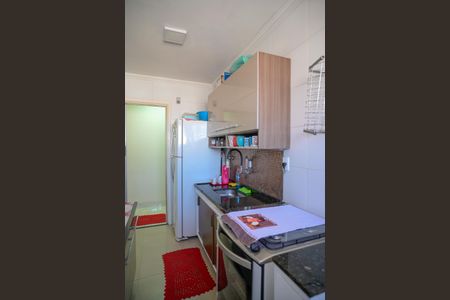 Apartamento à venda com 54m², 2 quartos e 1 vaga Apartamento à venda com 54m², 2 quartos e 1 vagaCozinha